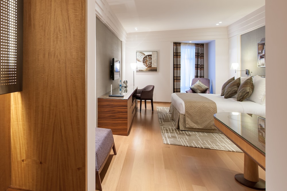 Classic Room - Photo 4