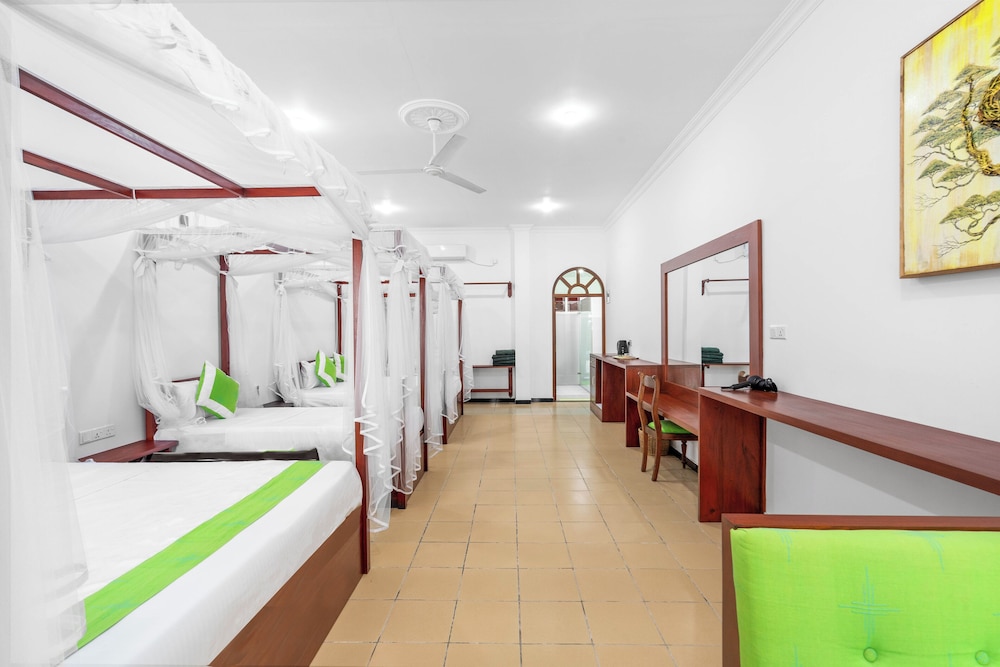 Family Triple Room photo 1