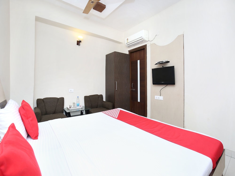 Double Or Twin Room photo 2