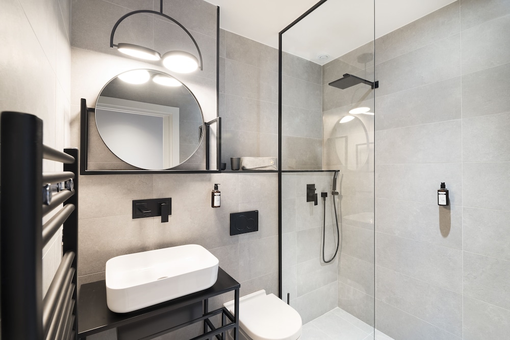 Residence Montefiore, Photo 3