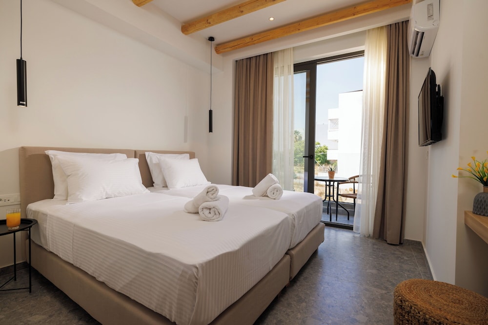 Executive Suite, Ocean View