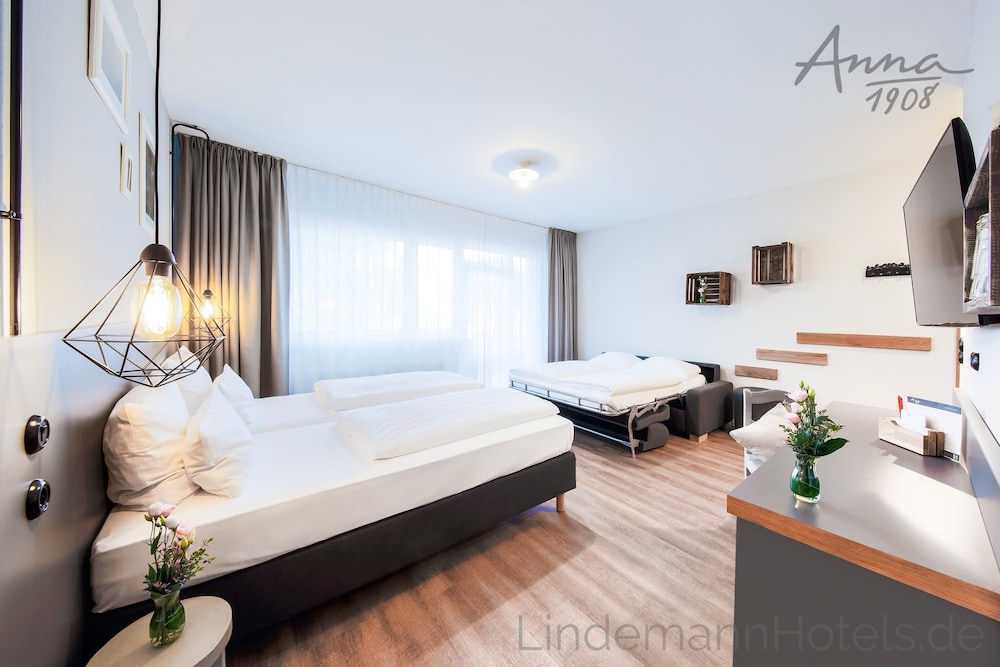 Family room (triple room) photo 3