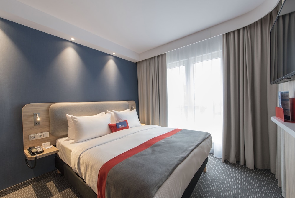 Standard Room (Free Breakfast) - Photo 7