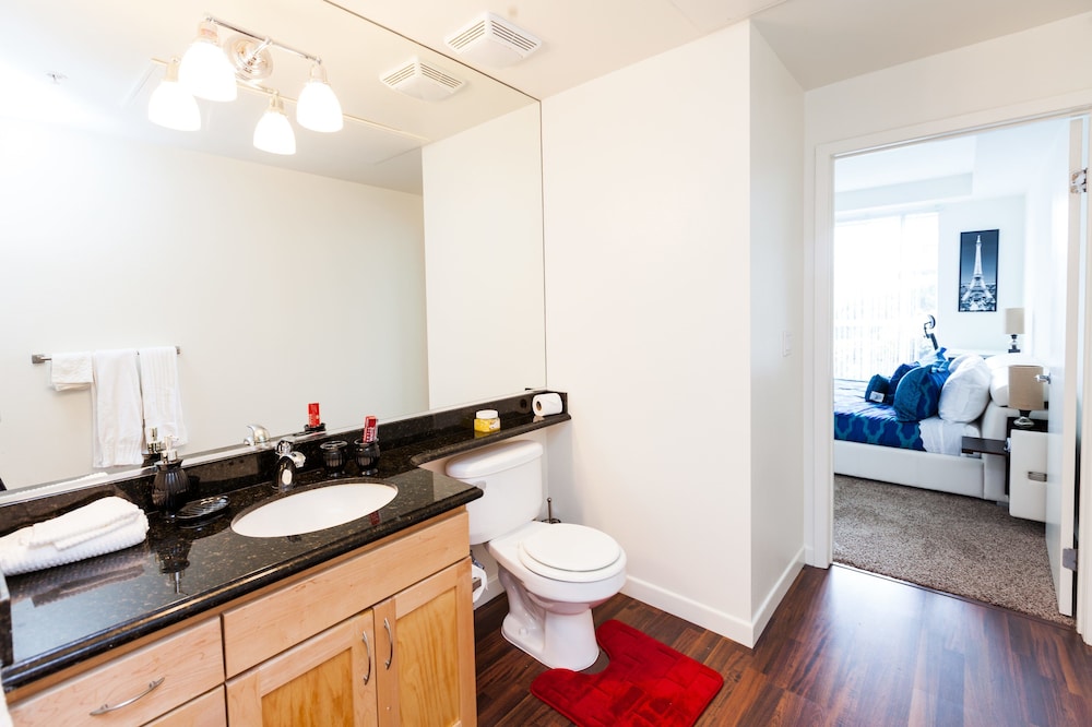 Wonderful Washington Furnished Apartment, Φωτογραφία 32
