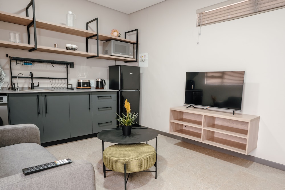 Executive Apartment - Photo 4