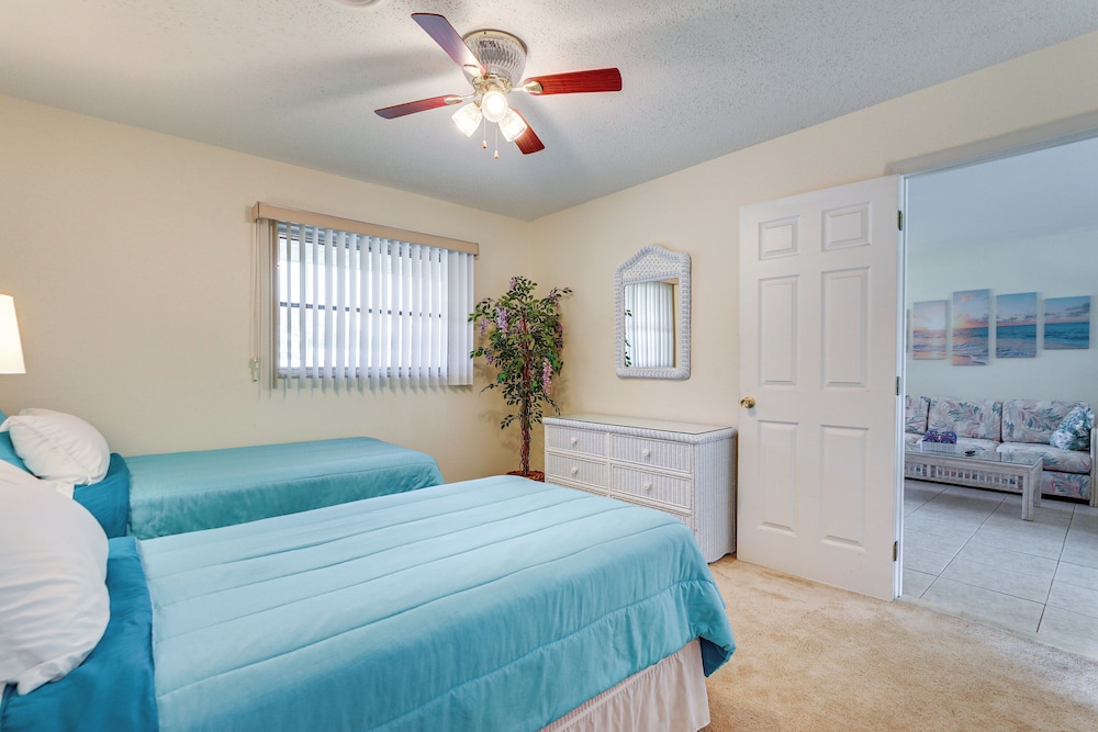 House (2 Bedrooms) photo 2