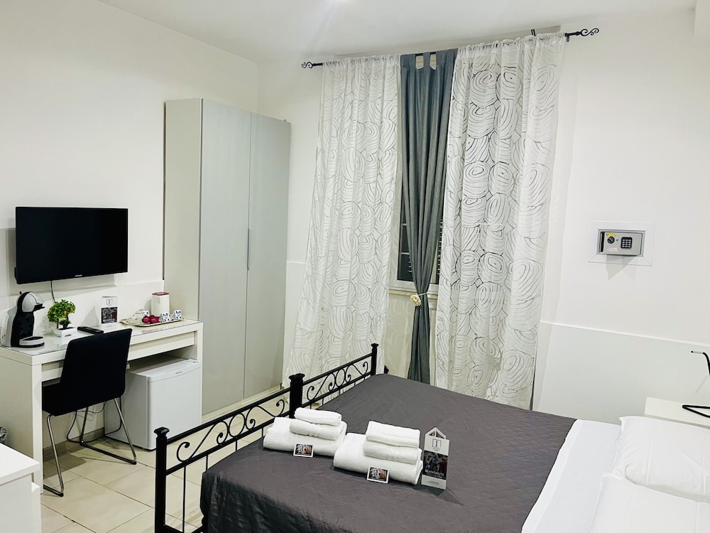 Deluxe Double or Twin Room (Olimpia) photo 2