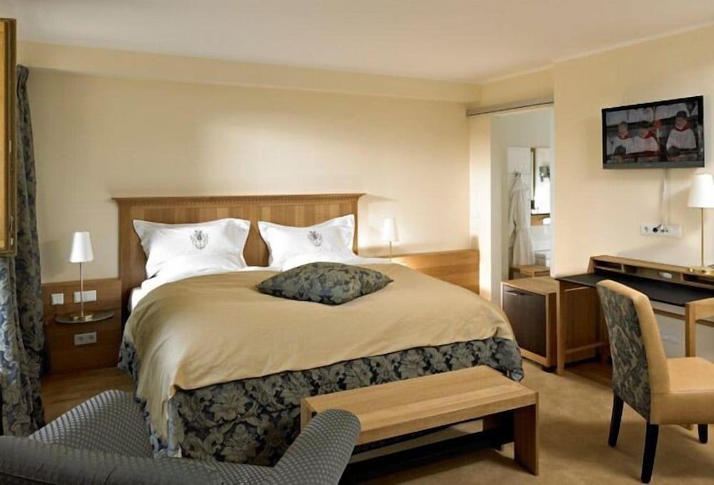 Junior Double Room, 1 Queen Bed, Non Smoking