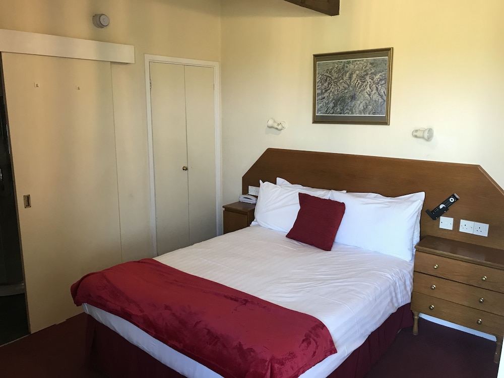 Double Room (with Shower - Pet Friendly) - Photo 5