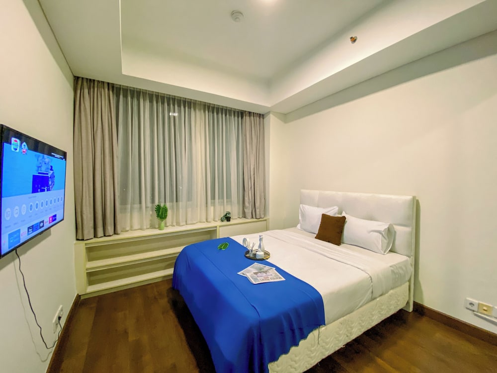Standard Apartment, 1 Bedroom (Apartment)