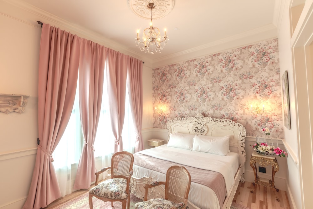 Basic Room