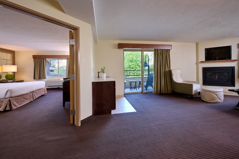 Superior Studio Suite, Multiple Beds photo 2