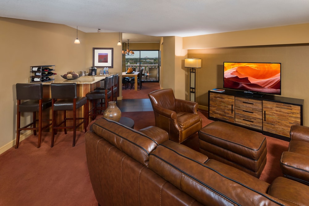 Suite, 1 Bedroom (Sedona) photo 1