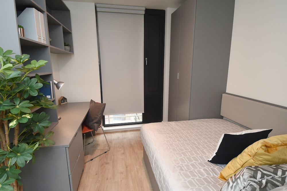 Double Room, Private Bathroom - Photo 10