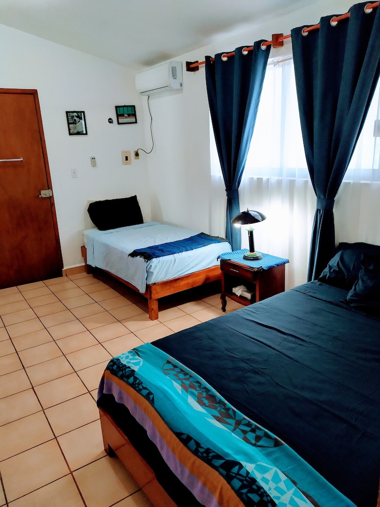 Deluxe Room, City View