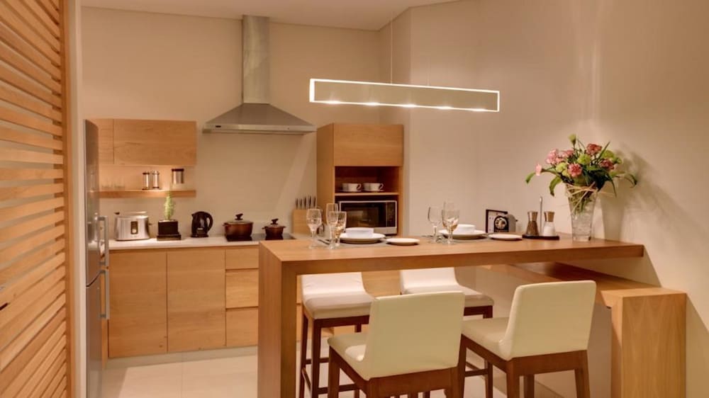 Duplex (Le Suffren Apart'Hotel ) photo 3