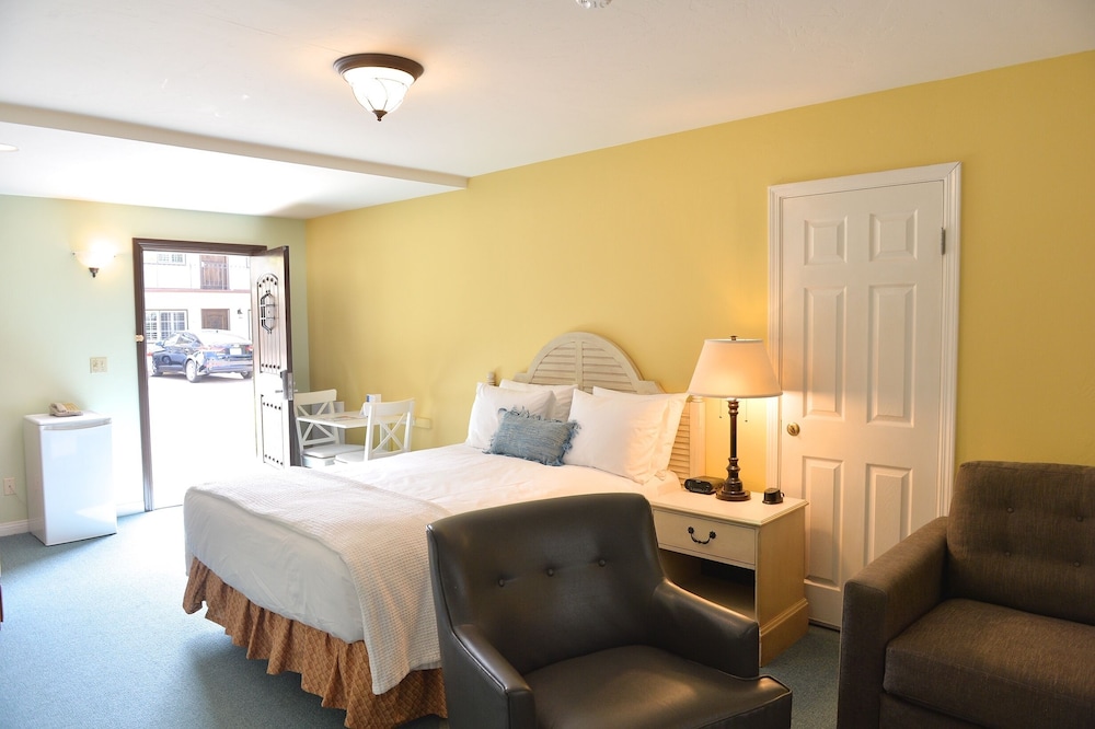 Design Studio Suite, 1 Bedroom, Accessible, Kitchenette