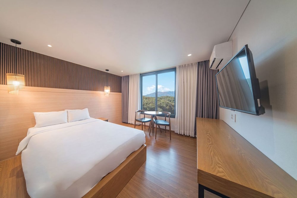 [Breakfast for 2 PKG] Standard Double Room photo 2