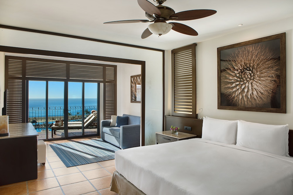 Club Vista al Mar Master King