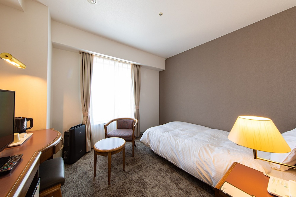 Single Room, 1 Twin Bed (Non-smoking) photo 2