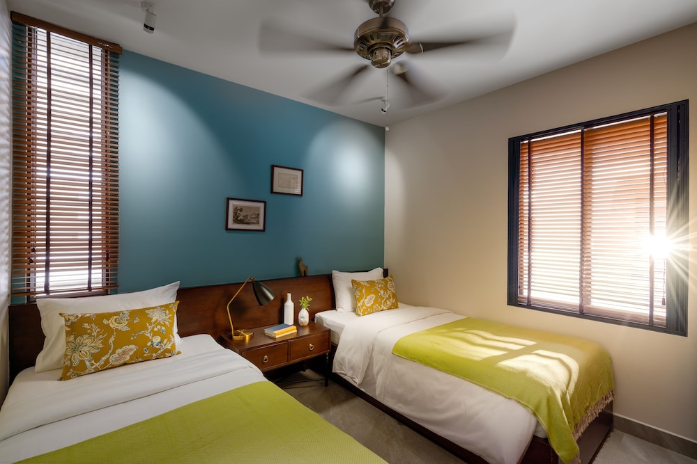Suite, 3 Bedrooms (Duplex) - Photo 3