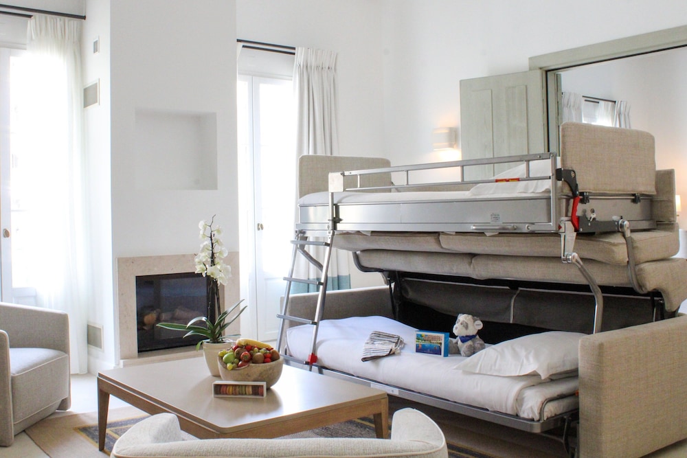 Suite, 1 Bedroom (Orangerie) Suite, 1 Bedroom (Orangerie)