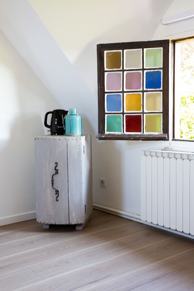 Quadruple Room, Ensuite (Le Secret d'Arlequin) photo 3
