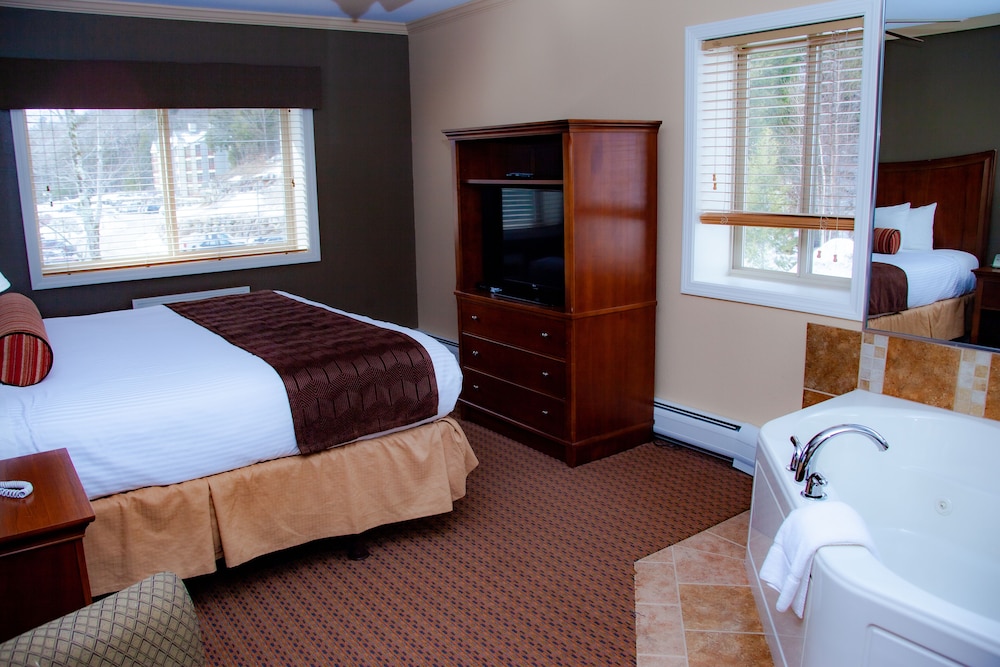 Deluxe Room, 1 Bedroom - Photo 3
