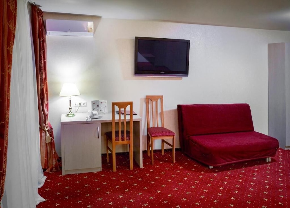 Studio Suite, 1 Bedroom photo 2
