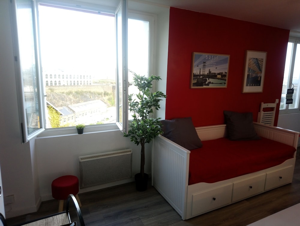 Apartment, Private Bathroom, Harbor View - Photo 18