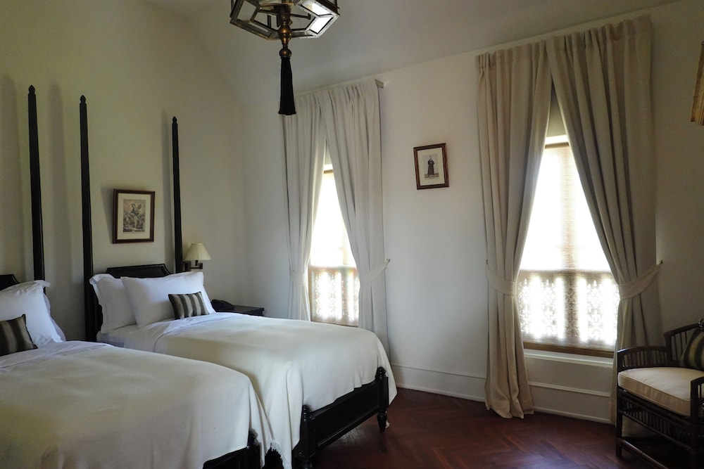 Standard Room - Photo 1
