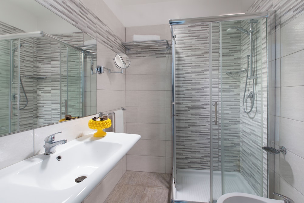 Superior Zimmer, Meerblick