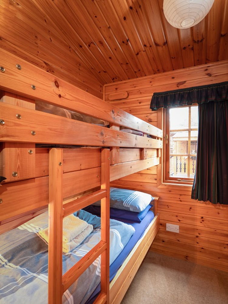Chalet photo 1