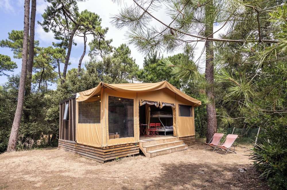 Mobile Home
