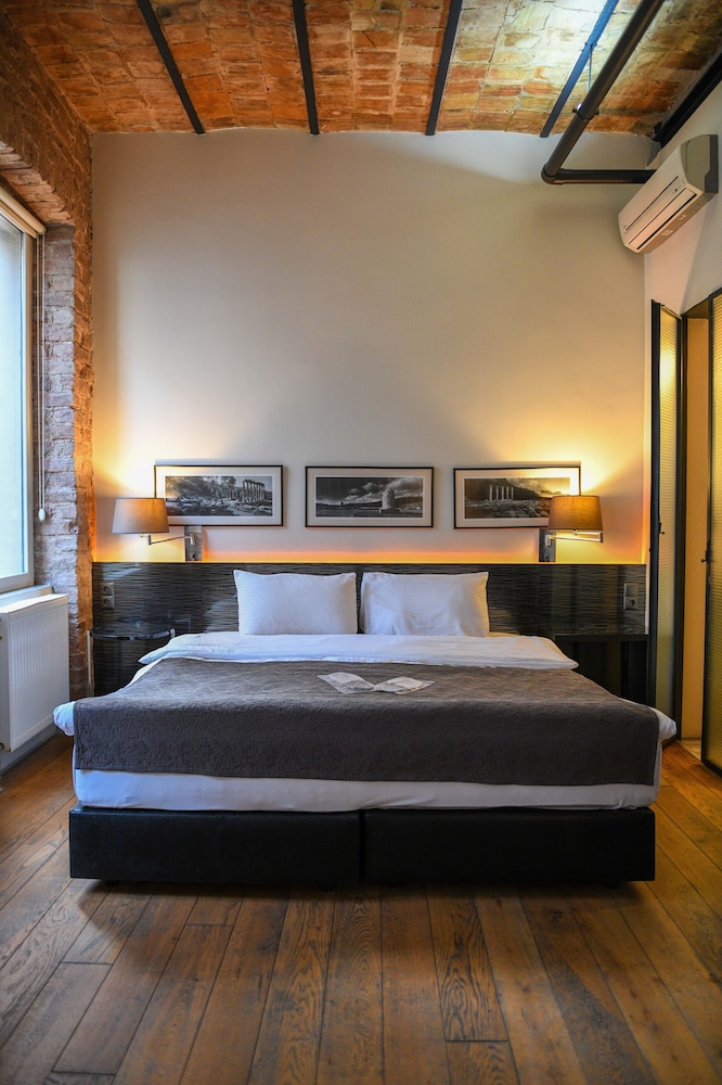 Comfort Double Room, Balcony photo 3