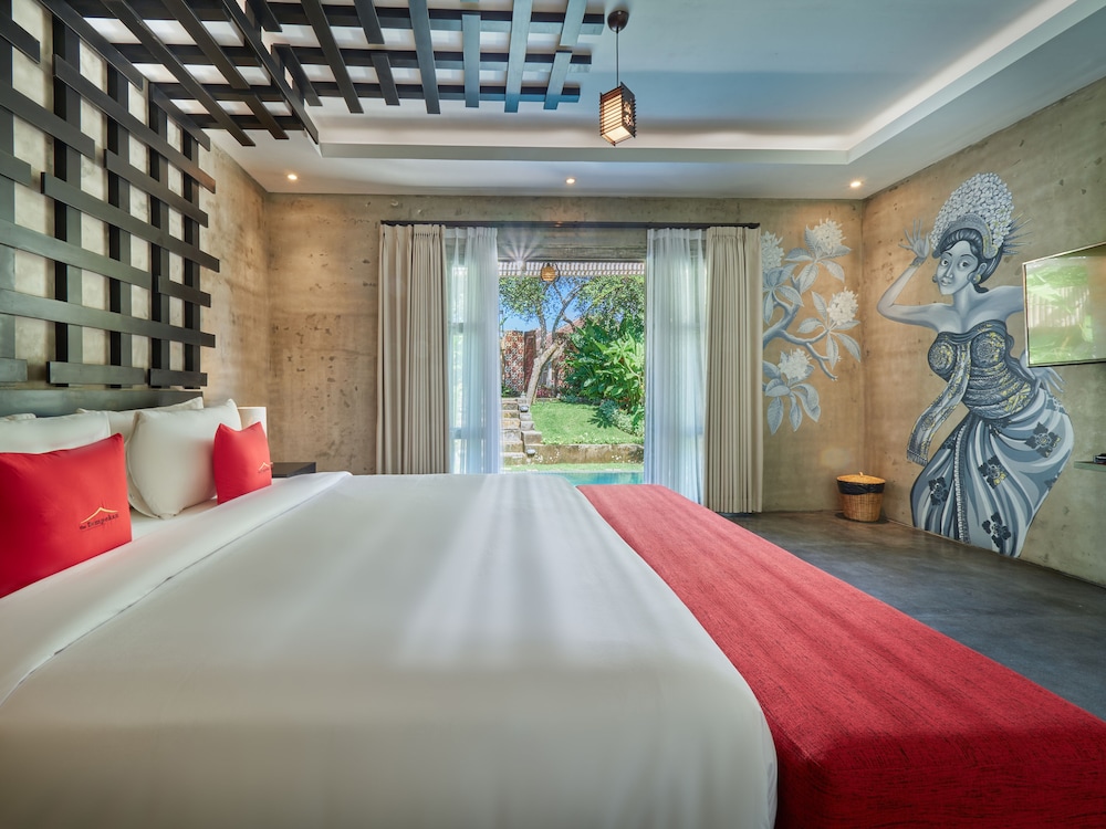 Exclusive Villa, 2 Bedrooms, Private Pool - Photo 10