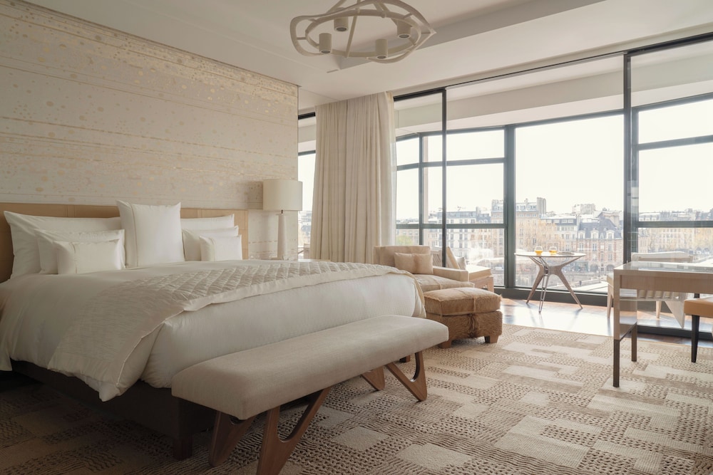 Junior Suite (Seine) photo 2