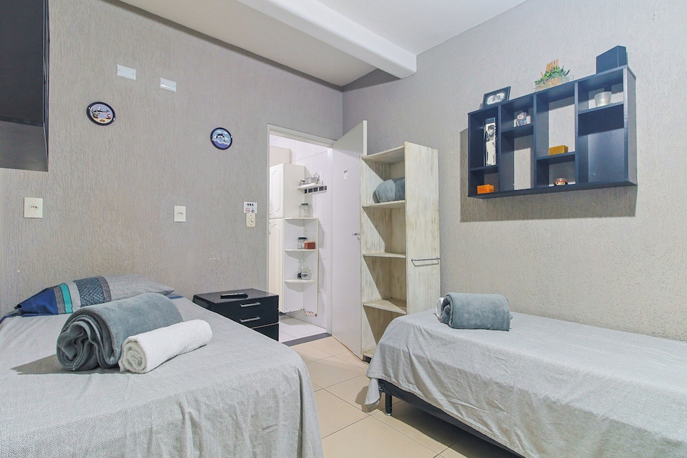 Apartment (3 Bedrooms) photo 3