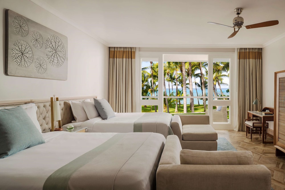 Room (Lagoon Room Terrace Queen) - Photo 1