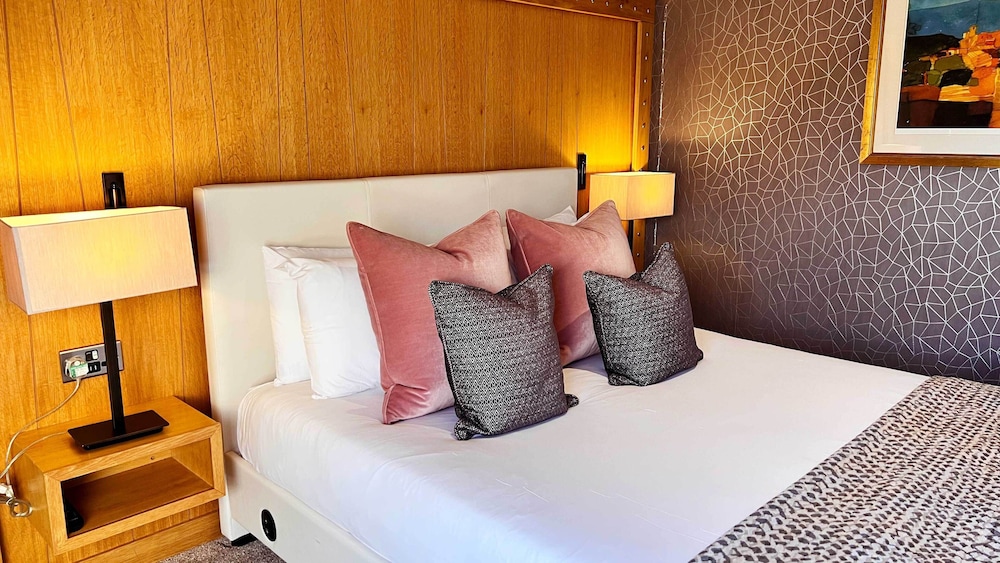 Executive Room photo 1
