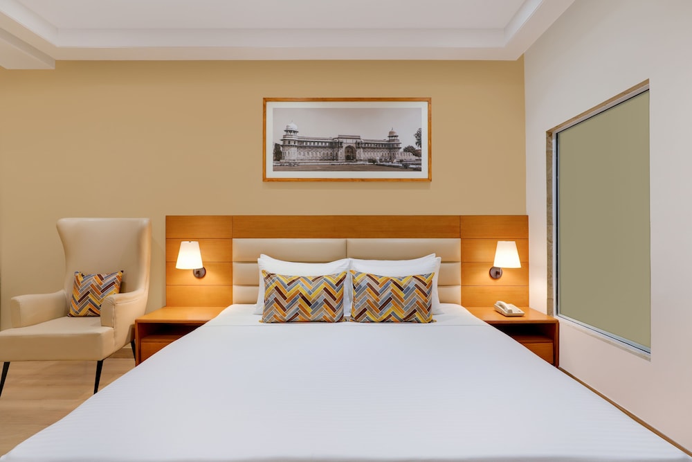 Deluxe Room - Photo 1