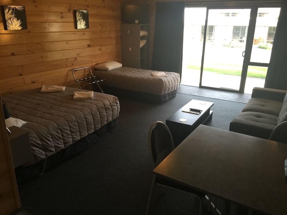 Studio Motel photo 2