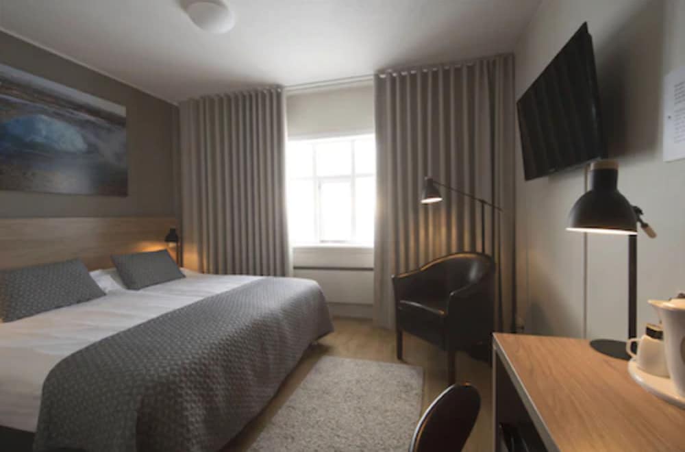 Double or Twin Room photo 1