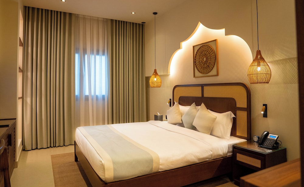 Superior Studio Suite, Balcony, Sea View