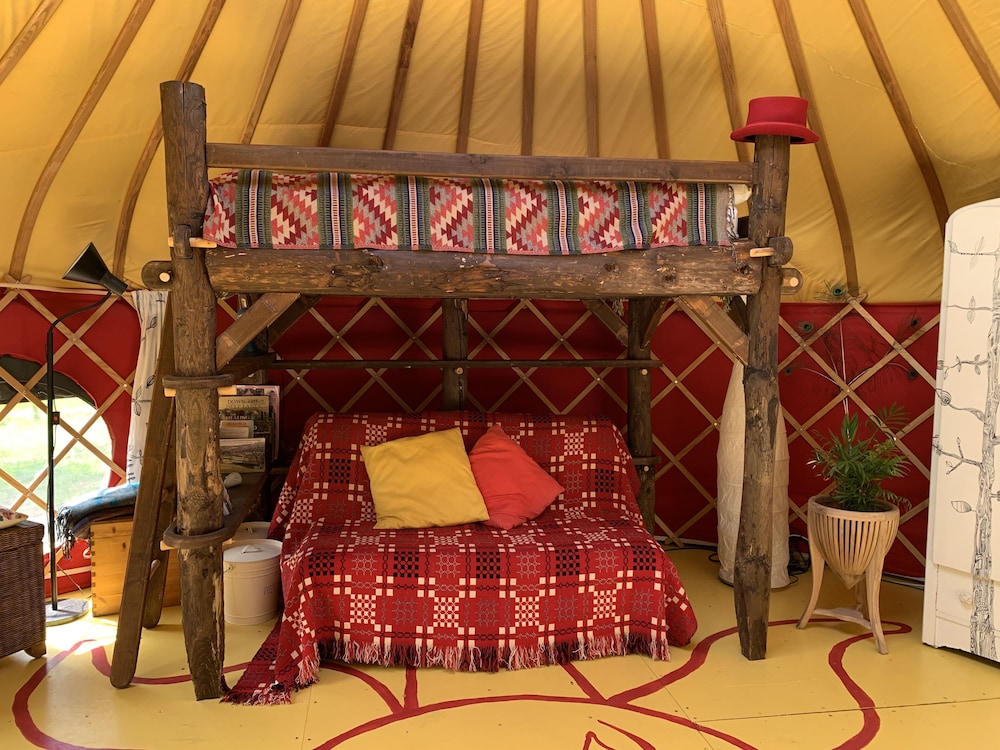 Tent, Private Bathroom photo 3