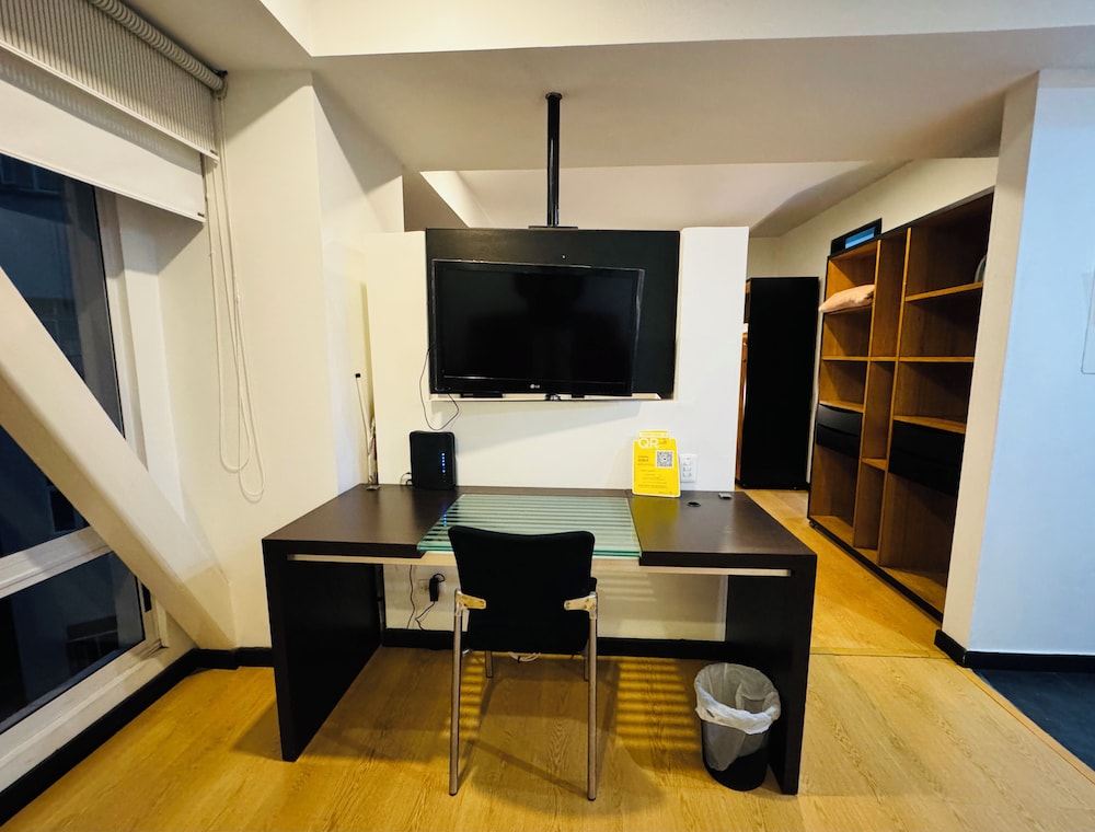 Deluxe Apartment, 1 Bedroom photo 3