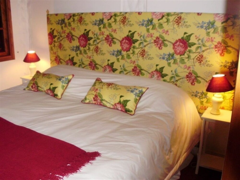 Standard Double Room, 2 Twin Beds photo 3