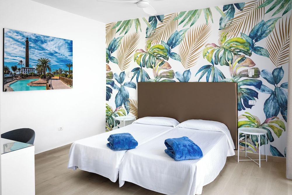 Double Room - Photo 3
