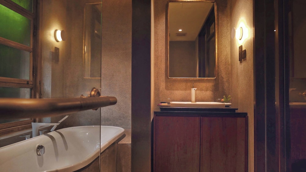 Comfort Double Room, Courtyard View