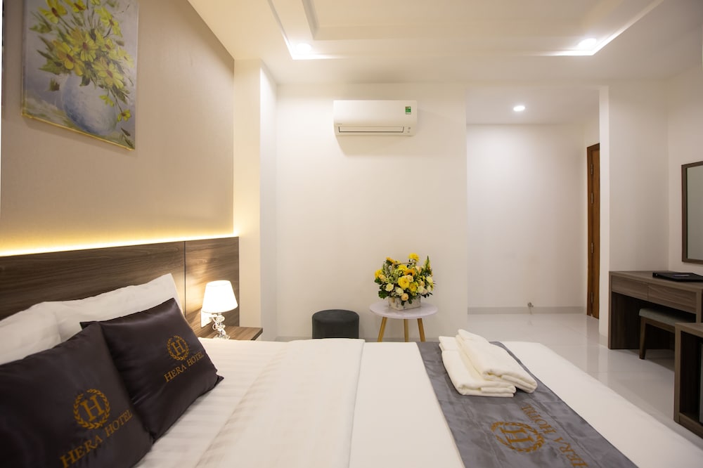 Hera Hotel Airport — photo 158